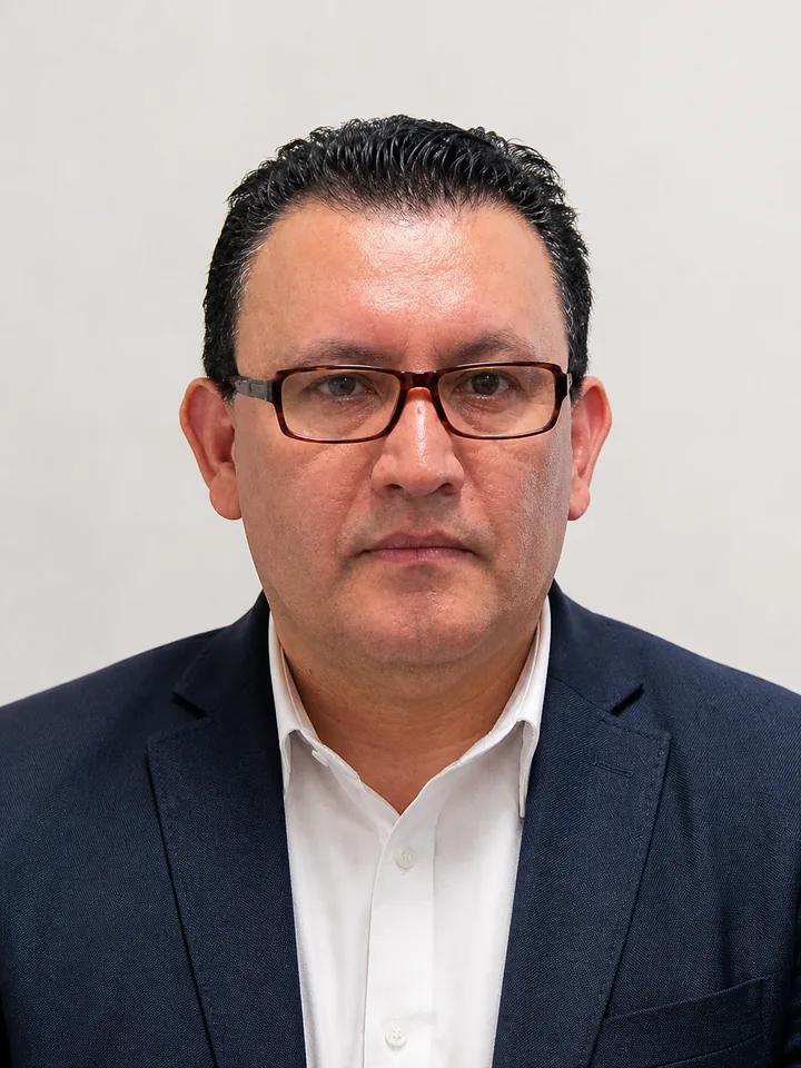 William López, cofundador de Willdor Security Technologies