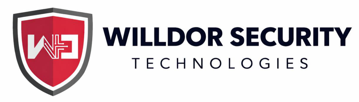 Logo de Willdor Security Technologies